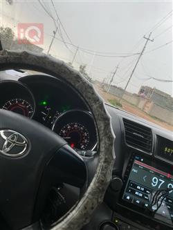 تويوتا هايلاندر